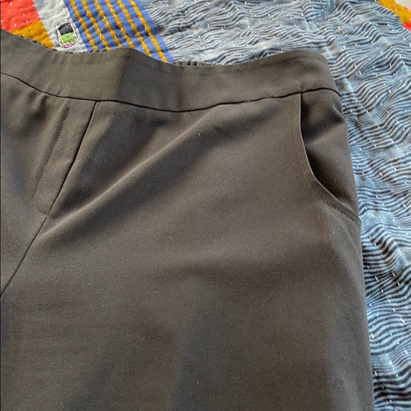 Black Gauchos - Picture 2 of 6